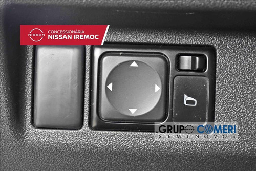 Imagem 14 de 15 de Versa 1.6 16v Flexstart Sl 4p Xtronic