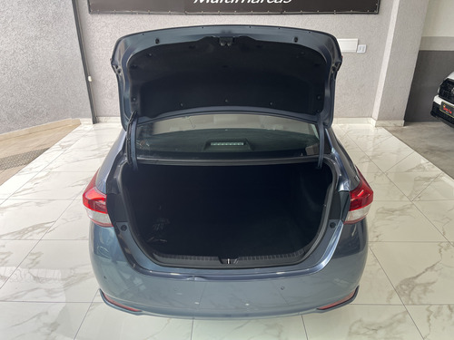 Toyota Yaris 1.5 Xl Plus Connect 16v Cvt 5p