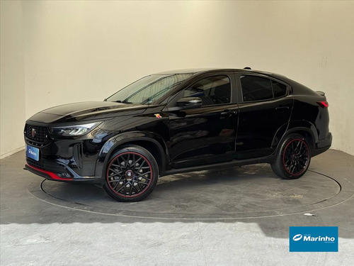 Fiat FASTBACK 1.3 TURBO 270 FLEX ABARTH AT6