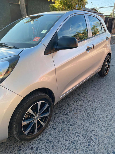 Kia Mornig Mornig 1.0