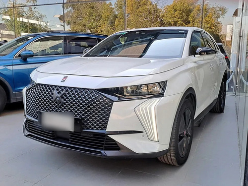 Ds Automobiles Ds7 1.6 Puretech 225 Opera At 2023