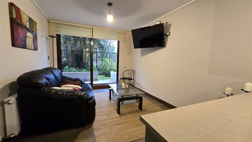 Departamento En Venta De 1 Dorm. En Puerto Varas