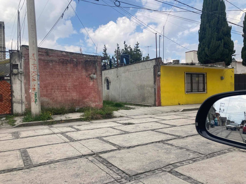 Imagen 1 de 3 de Terreno En Toluca, Santa Ana Tlapaltitlan.