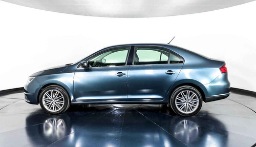 Imagen 8 de 15 de 102889 - Seat Toledo 2017 Con Garantía