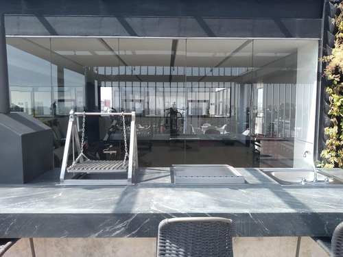 Venta Oficina En Roma Sur