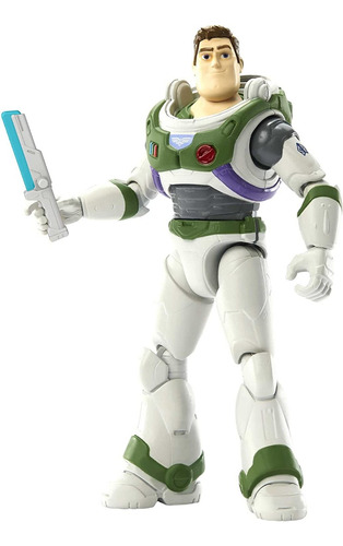 Lightyear - Figura Articulada Surtida 13 Cm Hhj78 - Buzz