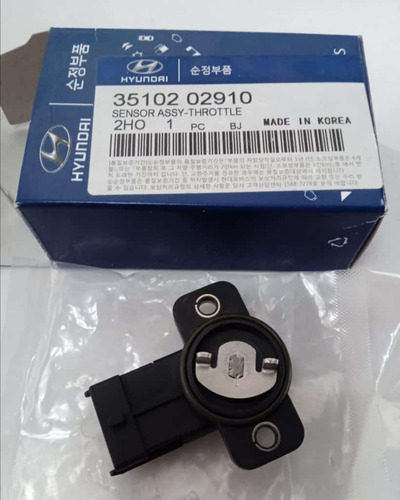 Sensor Tps Para Kia Picanto 2004-2006