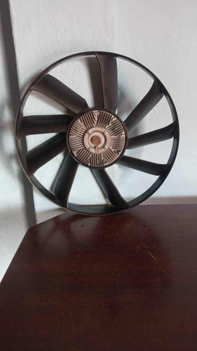 Fan Clutch Con Aspa Land Rover Discovery 2 (año 2004)