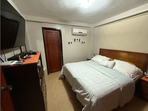 Apartamento Con Financiamiento Patarata Ii Zona Este Barquisimeto