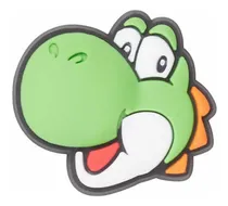 Comprar Crocs Jibbitz Modelo Super Mario Yoshi Decoración Para Crocs