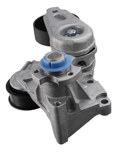 Lr035556 Conjunto Tensor De Correa Para Land Rover Range Rov