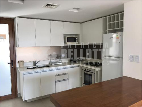Imagen 3 de 5 de Exclusivo Departamento Dos Dormitorios Con Cochera - La Plata Centro