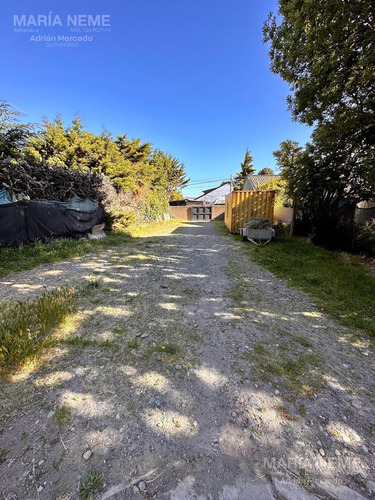 Terreno Para Desarrollo, Calle Martin Fierro, Zona Ñireco