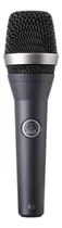 Comprar Microfone Akg D5 Vocal Dinâmico Super Cardioide Azul Escuro
