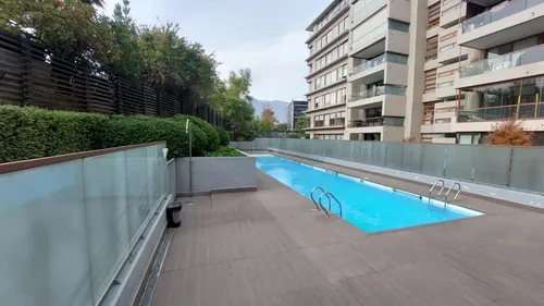 Venta Depto. Isabel La Católica, 4d 4b 2e B Jardín Interior¡