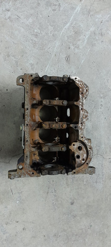 Monoblock Jetta A3 93-98 2.0 