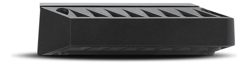 Rockford Fosgate T1000-1bdcp Amplificador, Potencia Negro.