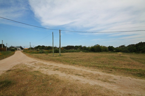 Vendo 3 Solares Por Unidad O Todos Juntos A 1 Cuadra De Playa En Aguas Dulces Rocha