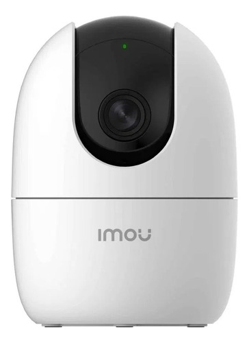 Imou Ranger 2 Ipc-a32en-l, Cámara De Seguridad Wifi 3mp 2k