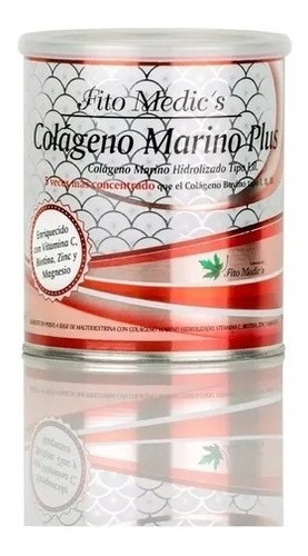 X2 Colageno Marino Hidrolizado - g a $363