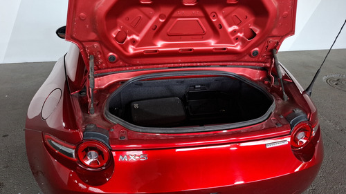 Mazda MX-5 2.0 I Grand Touring At