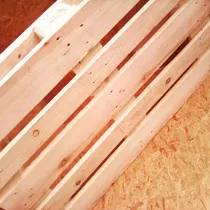 Comprar Pallet,palet,tarimas De Madera Tipo Europeos Y Mercosur!exce