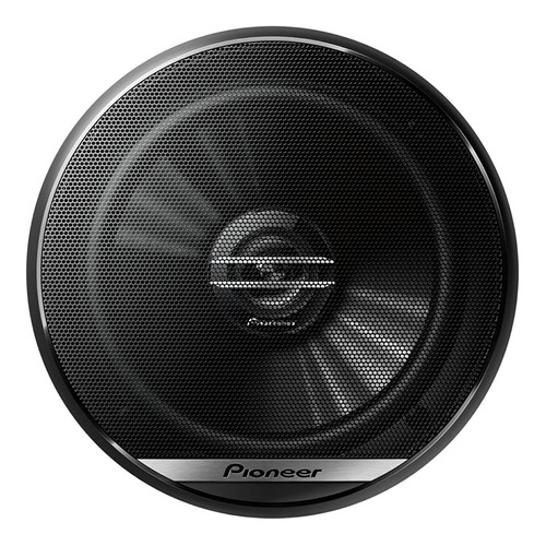 Parlante Para Auto 2 Vias Pioneer Ts-g1620f 300w - Sportpoli