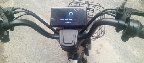 Evo Bike