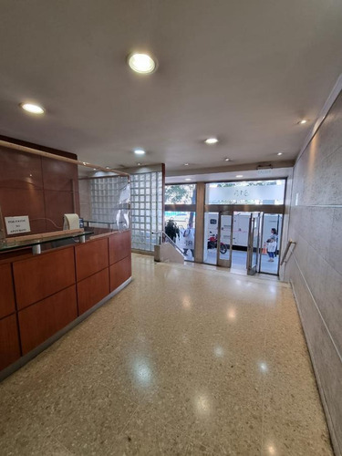 Imagen 4 de 15 de Oficina - Edificio Corporativo - Av. Belgrano Al 600, Caba