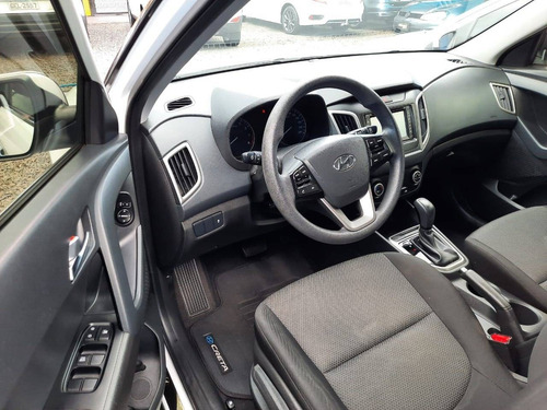 Hyundai Creta 1.6 16v Flex Attitude Automático