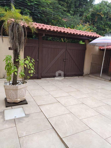 Casa Com 3 Dormitórios À Venda, 156 M² Por R$ 545.000,00 - Engenho Do Mato - Niterói/rj - Ca0507
