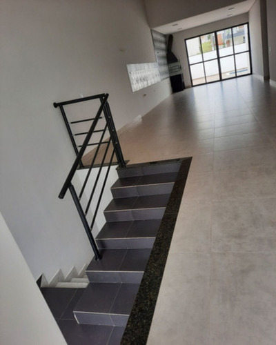 Imagem 6 de 10 de Casa Assobradada Condomínio Portal Da Primavera - Ca01003 - 69410335