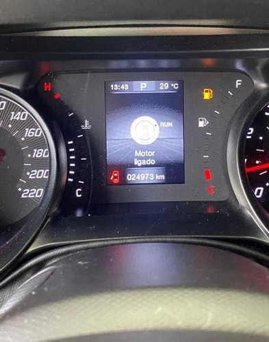 Imagem 12 de 12 de Fiat Cronos Precision 1.8 16v Flex Aut 2021