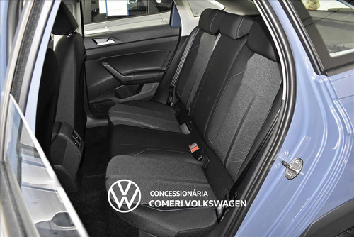 Nivus 1.0 200 Tsi Total Flex Comfortline Automático