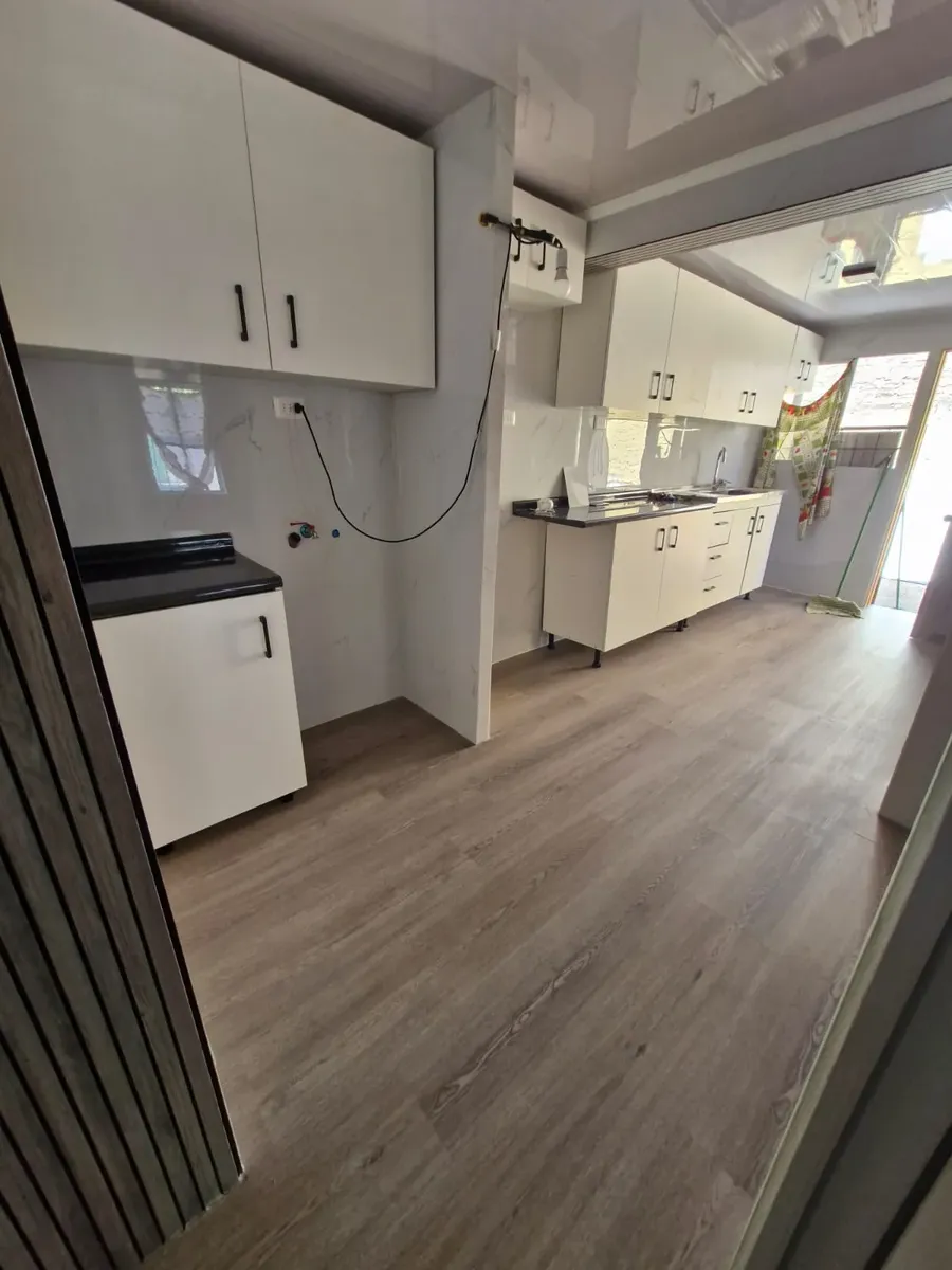 Imagen 5 de 9 de Casa Recién Remodelada, A 2 Cuadras Del Metro Dorsal