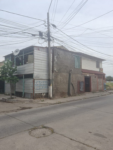 Villa Cordillera, Rancagua