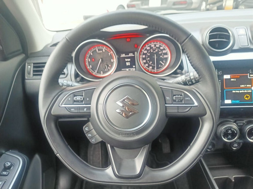 Suzuki Swift 1.0 Booster Jet Mt