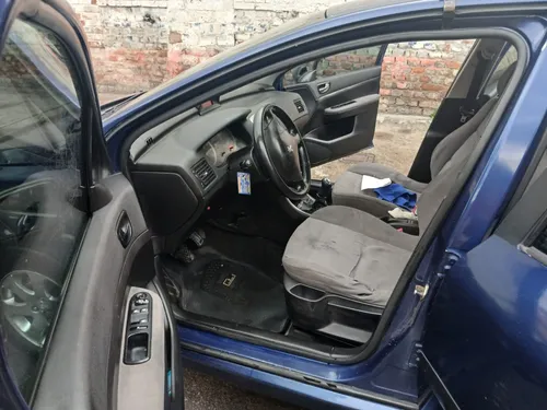 Peugeot 307 1.6 Xr Hatchback