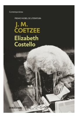 Libro Elizabeth Costello (contemporanea) De Coetzee J.m. (pr