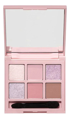 Paleta De Sombras Edición Limitada Bt21 Cooky Bts