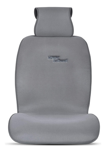Funda De Asiento De Coche Toalla Microfibra Secado Rápido