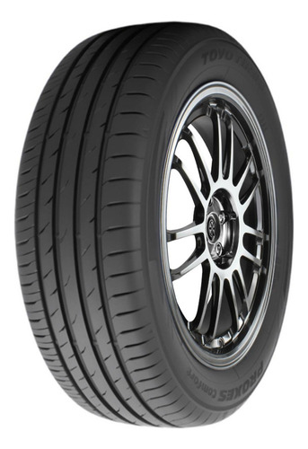 Llanta 205/55r16 91h Toyo Proxes Comfort