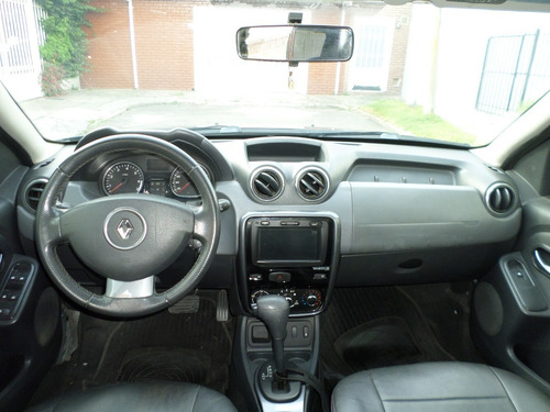 Renault Duster Dynamique