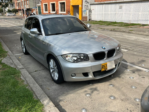 BMW Serie 1 2.0 120i E87