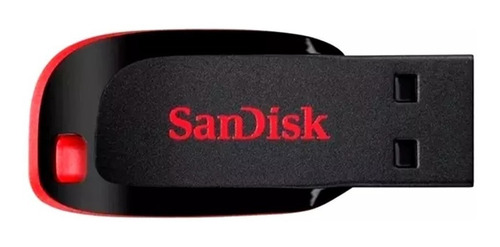 Pen Drive Sandisk 32gb Cruzer Mejor Precio 2.0 Belgrano
