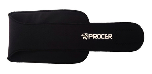 Imagen 3 de 4 de Porta Gel + Gel Frio/calor De Neoprene Largo