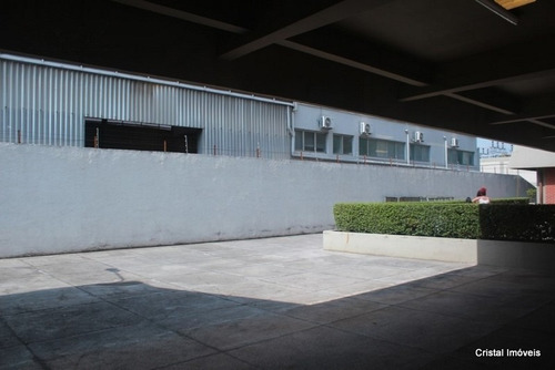 Imagem 9 de 14 de Comercial Para Venda, 0 Dormitórios, Barra Funda - São Paulo - 23582