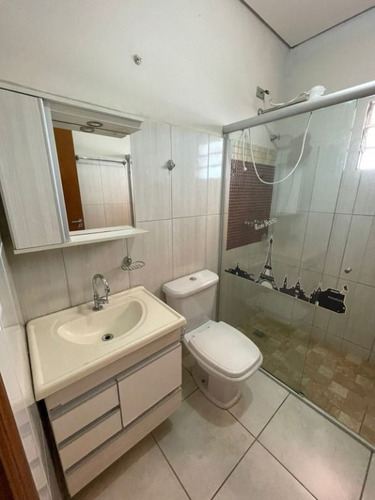 Imagem 8 de 28 de Casa Com 2 Dormitórios À Venda, 98 M² Por R$ 230.000,00 - Jardim São Francisco - Nova Odessa/sp - Ca3258