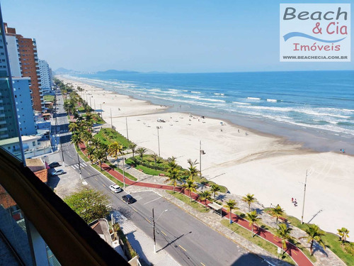 Imagem 17 de 30 de Frente Mar, 2 Dorms, Caiçara, Praia Grande, R$ 545 Mil, Vap00850