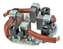 Comprar Porta Escova Motor De Partida Tramontini Tratores 12 Volts